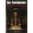 thumbnail image 1 of Pre-Owned The Pawnbroker (Paperback) 0156714221 9780156714228, 1 of 1