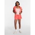 thumbnail image 2 of No Boundaries Scoop Neck Cami Top, Women's XXS-XXL, 2 of 5