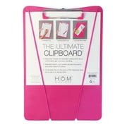 The Ultimate Clipboard 1pk, Pink