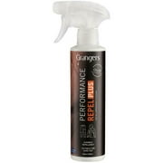 Grangers Down Wash & Performance Repel Waterproofing Spray For Outerwear / Adds NO Scent