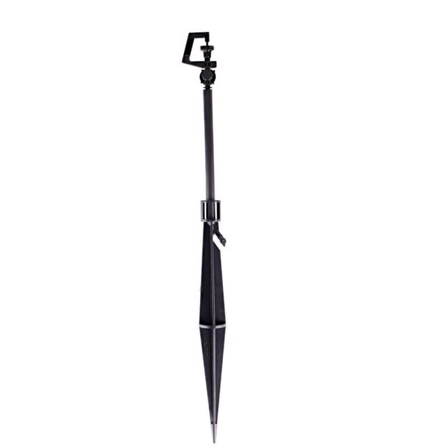 Cabezal de riego por goteo Raindrip Full-Circle, 20 l/h, paquete de 3