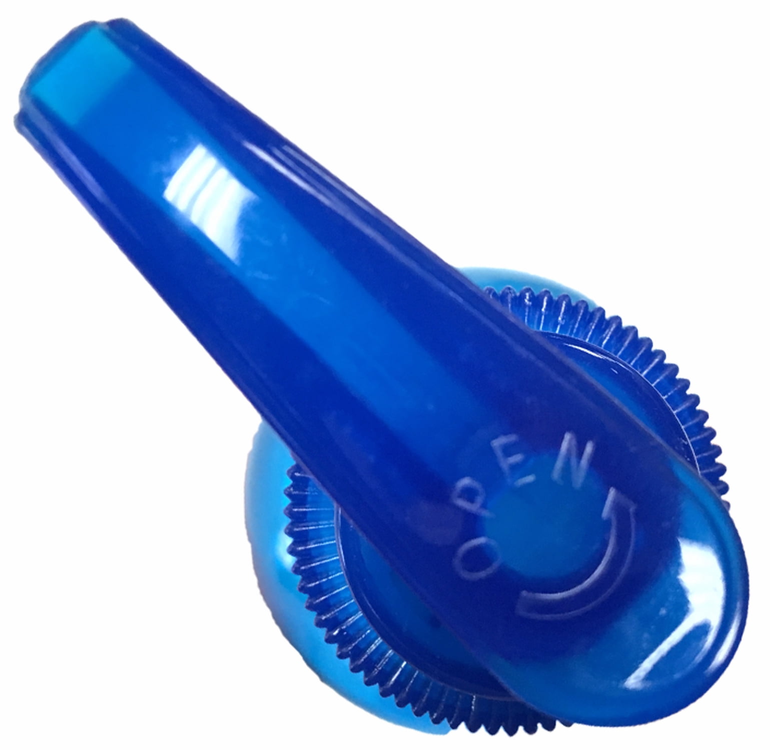 iGo 3oz Travel Lotion Pump, Plastic