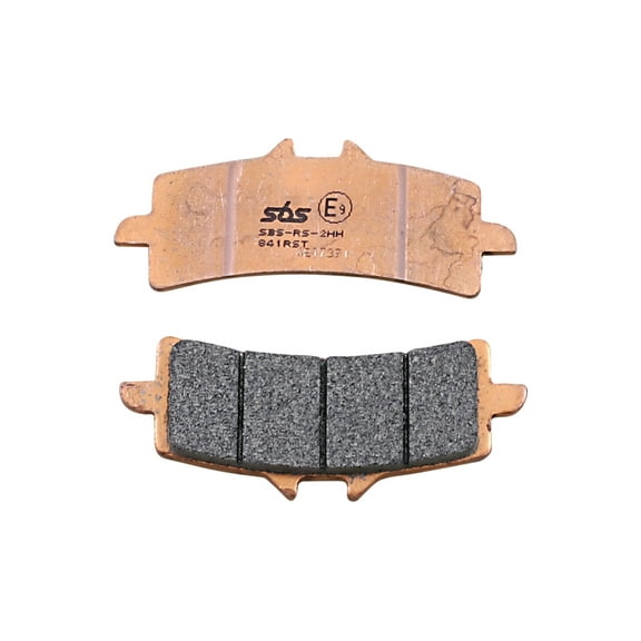 SBS RST - Sintered Brake Pads (841RST)