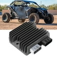 thumbnail image 4 of 710001191, Régulateur de Tension Métal Meilleur Redresseur de Refroidissement pour Can-Am Outlander 800R pour les Modèles UTV, 4 of 8