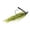Green, variant on Almencla Fishing Jig Lure Artificial Swim Jig Swimbait Jighead for Pike Halibut Trout Green