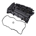 thumbnail image 6 of Engine Valve Cover w/ Gasket - 12310-RDF-A01, 12310-5A2-A01 - For Honda CR-V 2015-19 & Accord 2013-17 2.4L - Engine Component, 6 of 13