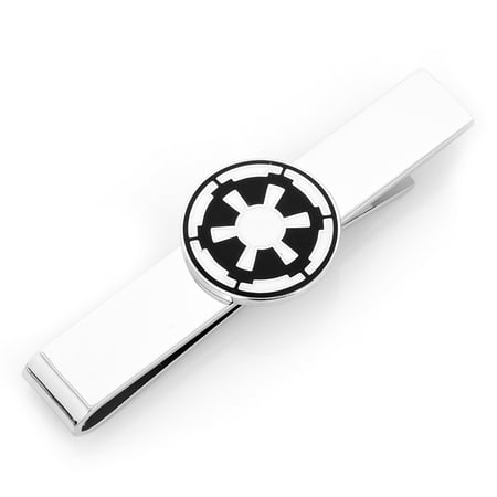 Cufflinks Inc Star Wars Imperial Empire Symbol Tie Bar