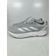 thumbnail image 3 of Size 11 Mens Ad-id-as Duramo SL M Running Shoes Sneakers IE9689 Gray White NEW, 3 of 6