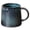 Green, variant on Large Ceramic Coffee Mugs, 20 oz Handmade Pottery Mug, Big Tea Cups with Handle