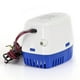thumbnail image 3 of Bomba de achique sumergible automática para embarcaciones 12V 1100GPH, 3 of 3