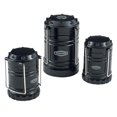 thumbnail image 5 of Roadpro Gift Sets 171189 3pcs Cob Camping Lantern, 5 of 5