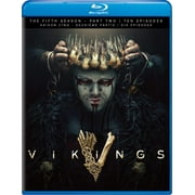 Vikings: Season 5 - Part 2 (Blu-ray)
