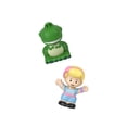 thumbnail image 4 of Set de Figuras para Bebés Mattel Little People Toy Story, 4 of 6