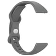 thumbnail image 5 of Premium Silicone Sports Sweat Proof Solid Color Watch Band With Convenient Adjustment And Wide Compatibility Compatible With Smartwatch, 5 of 5