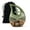Motorcycle Urn-3, variant on MUKTIVE Motorcycle Riding Large Funeral Urns for Adult Ashes Men - Blue Cross Drop Memorials & Funerary Urns - Decorative Cremains Containers - Home Decorative Cremains Containers (10 Inch)