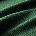 thumbnail image 4 of Dtwnek Polyester Ottoman for Living Room, Office, Bedroom, Green, 4 of 6