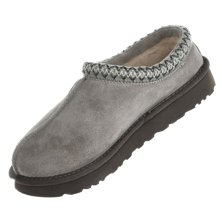 Ugg Tasman Slipper Review - Happy Healthy Stylish