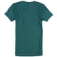 thumbnail image 2 of Reebok Womens CrossFit Logo Graphic T-Shirt, hertea, XS, 2 of 2