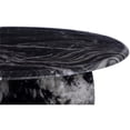 thumbnail image 6 of Meridian Furniture Formentera Black Coffee Table, 6 of 52