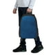 thumbnail image 5 of Fotbe Deep Blue Glitter Mochila para Hombre y Mujer - Tela Oxford 600D Resistente - Mochila Impermeable de Gran Capacidad para Escuela, Viajes y Senderismo, 5 of 6