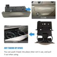 thumbnail image 2 of YC3Z2513560CAB YC3Z-2513560-CAD Car Cup Holder Car Cup Holder for, 2 of 5