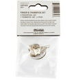 thumbnail image 4 of Jim Dunlop 33P Nickel Silver Finger & Thumbpicks - .20mm, 5 Pack, 4 of 4