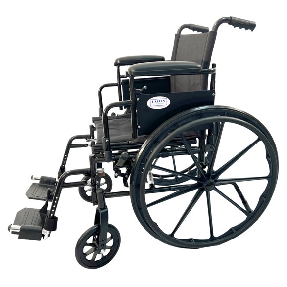 Air Hawk Wheelchair