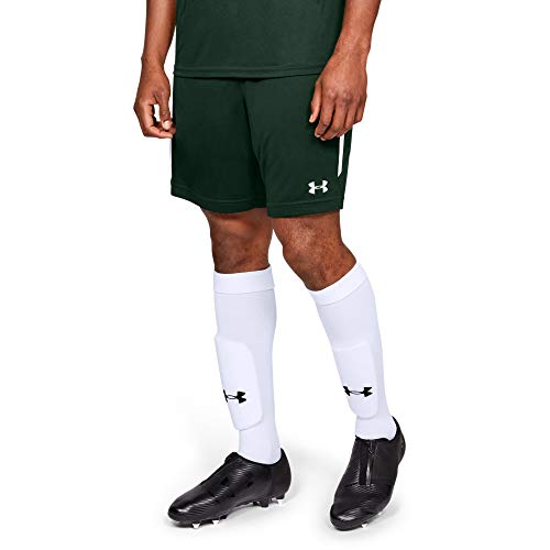 under armour mens soccer shorts