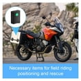 thumbnail image 4 of Mini GPS Tracker Anti-Theft Real Time Tracking Anti-Lost GPS Locator Tracking Device For Bags Kids Satchels Important Documents, 4 of 9