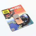 thumbnail image 2 of EBC Brakes Sintered Brake Pad FA115HH High Performance, 2 of 4