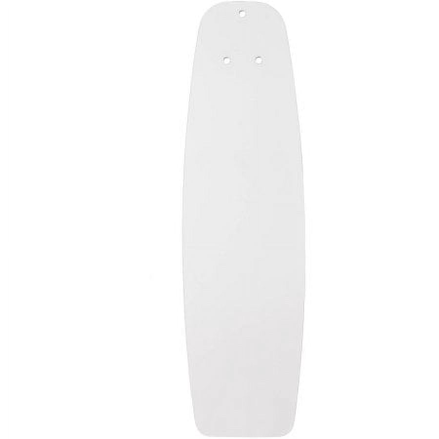 Honeywell 52" Blufton Outdoor Ceiling Fan, White