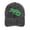 Black, variant on Later Gator Navy Baseball Cap for Men Women, Adjustable Snapback Hats Cotton Hat