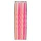 thumbnail image 1 of Velas de cumpleaños Meri Meri Twisted Long, 7 pulgadas (paquete de 16), color rosa, 1 of 2
