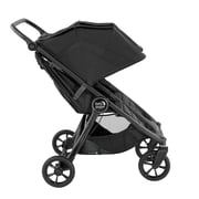 Baby Jogger City Mini GT2 All-Terrain Double Stroller, Jet