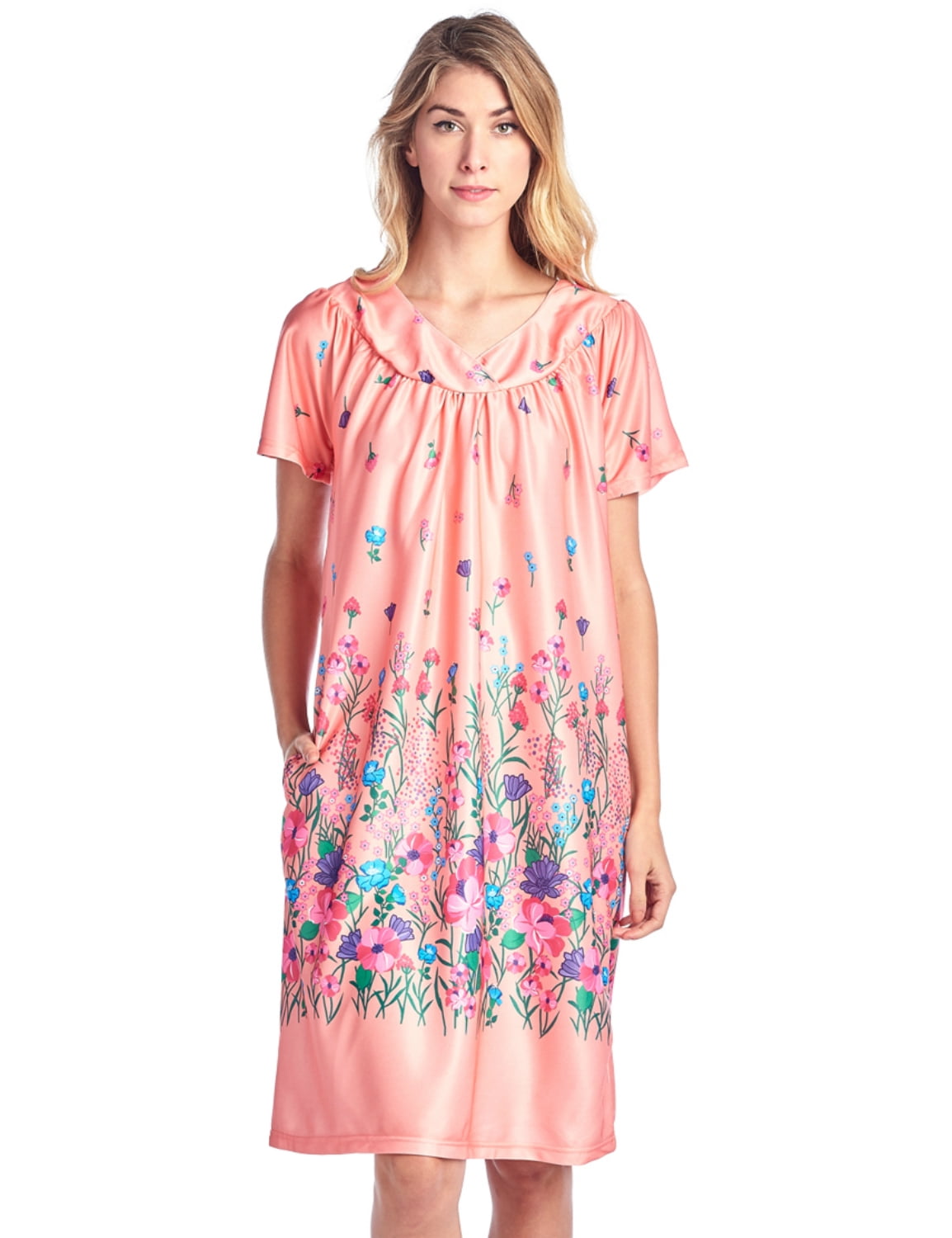 walmart muumuu