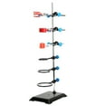 thumbnail image 3 of Laboratory Stand, Chemical Flask Clamp, Chemical Flask Clamp Factories, 3 of 8