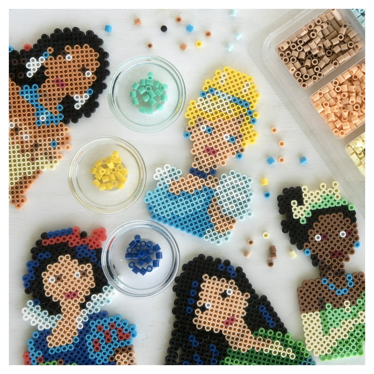 Small Melty Beads Disney DIGITAL FILE ONLY Mini Mickey Mouse