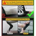thumbnail image 5 of High qualityFor Hyundai Casper Electric Inster AX1 EV 2024 2025 2026 Mudflap Anti-splash Mudguard Front Rear Wheel Fenders Car Accessories, 5 of 5