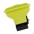 thumbnail image 6 of Portable Ergonomic Lawns Spreader Durability ABS PP Construction For Grass Seedlings Fertilizers Snow Salt, 6 of 8