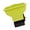 Grass green, variant on 3. Single-Hand Spreader Tool No Assembly ABS Construction with for Farming & Gardening