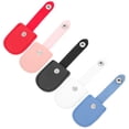thumbnail image 4 of SHISUYAN 5 Pcs Ciseaux de Manucure Protecteurs, 4 of 6