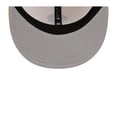 thumbnail image 5 of Men's New Era Light Beige/Khaki Philadelphia Phillies Two-Tone Color Pack 9FIFTY Snapback Hat, 5 of 5
