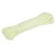 thumbnail image 4 of Cuerda de paracaídas ligera Colamx Paracord Guy Line para senderismo y mochilero en el patio trasero Amarillo 5 m, 4 of 8