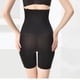 thumbnail image 5 of Ropa interior de seguridad que adelgaza el abdomen y la cadera, moldeadora posparto, pantalones abdominales de cintura alta que levantan la cadera, 5 of 6