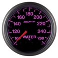 thumbnail image 5 of AutoMeter 5654-05702-D NASCAR Elite Water Temperature Gauge, 5 of 6