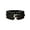Black, variant on Women's Leather Wide Belts Buckle Waist Belt Waistbands