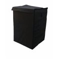 thumbnail image 2 of Folding Shopping CART Liner with Cover,Water Proof (Liner ONLY) (Black) - Sold Only, 2 of 3