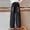 3-Black, variant on Toddler Jeans for Girls Baggy Jeans High Waist Denim Pants with Pockets Girls Straight Leg Jeans Cute Clothes For Girls 12-18 Months