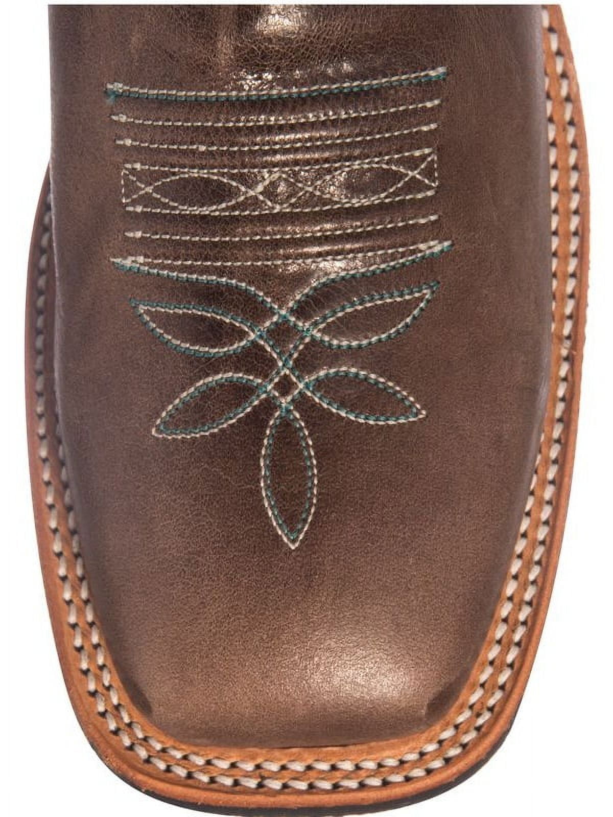 Justin chocolate puma outlet boots