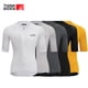 thumbnail image 2 of Camiseta de ciclismo ThinkRider para hombre, camiseta de verano reflectante de manga corta, camiseta de descenso, ropa de ciclismo de montaña para equipos profesionales, 2 of 5